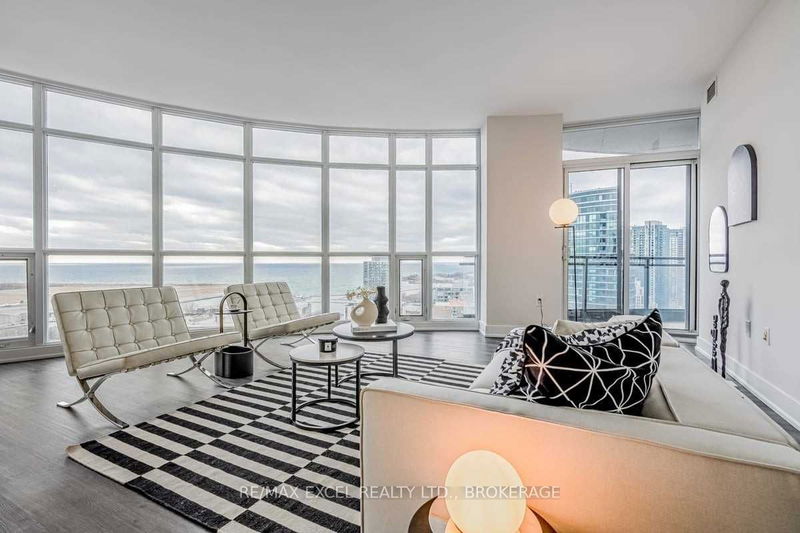 Preview image for 38 Dan Leckie Way #2901, Toronto
