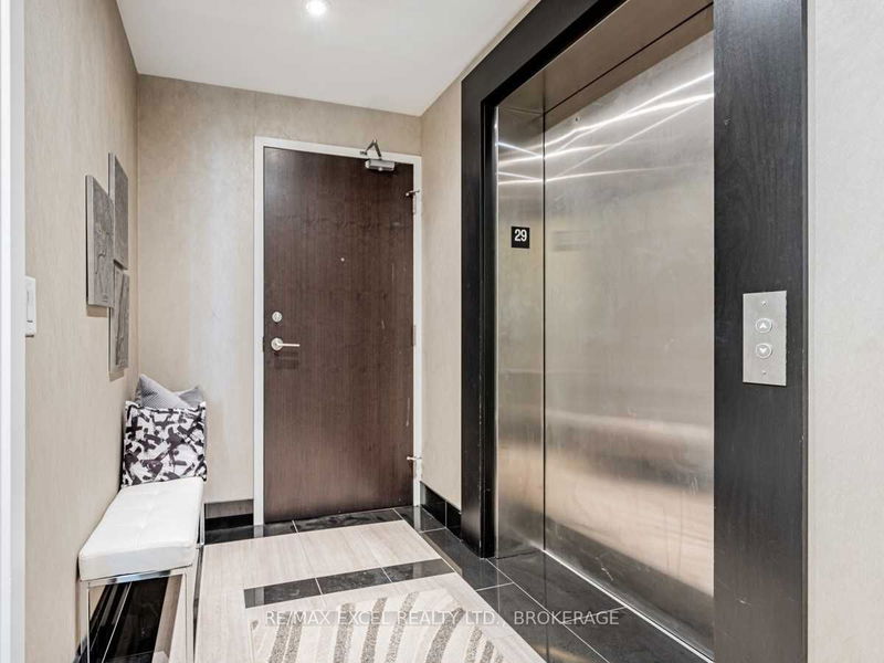 Preview image for 38 Dan Leckie Way #2901, Toronto