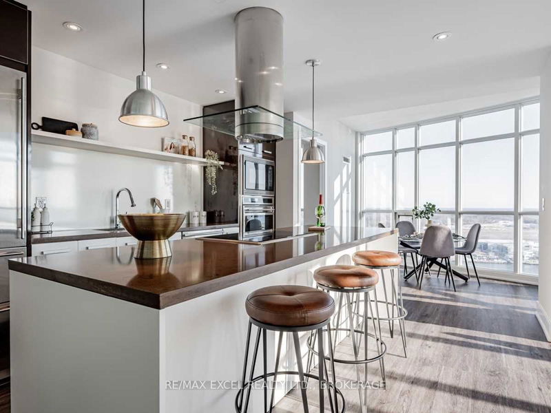 Preview image for 38 Dan Leckie Way #2901, Toronto