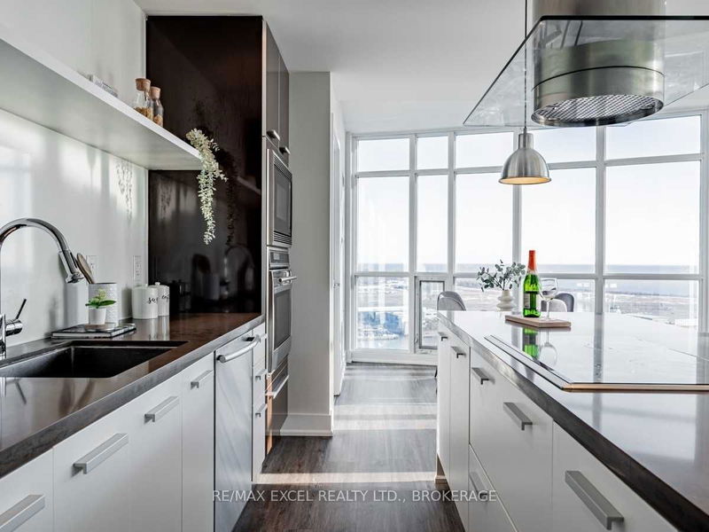 Preview image for 38 Dan Leckie Way #2901, Toronto