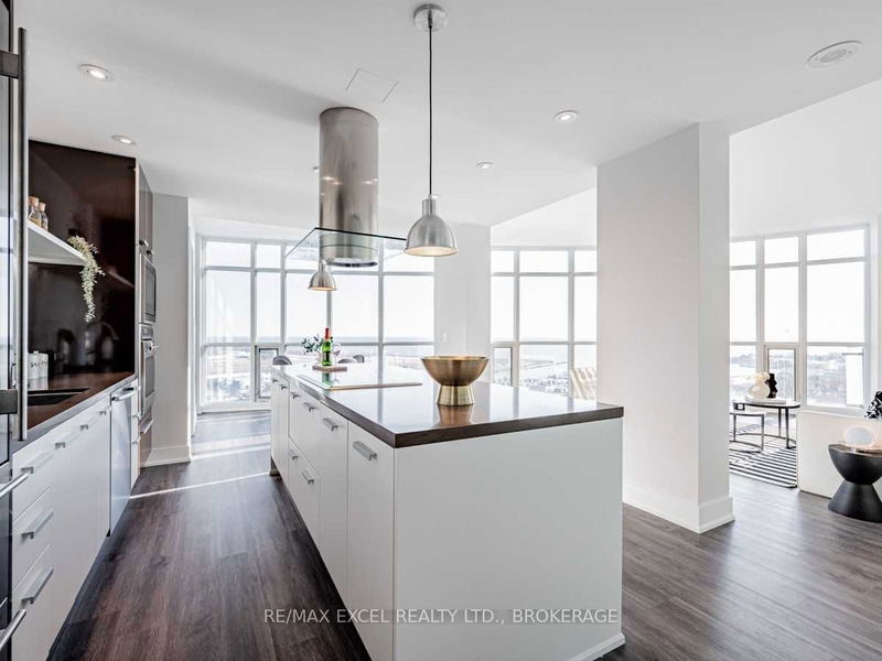 Preview image for 38 Dan Leckie Way #2901, Toronto