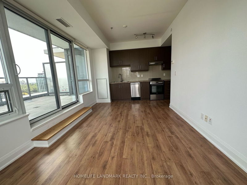 Preview image for 68 Canterbury Pl #1709, Toronto