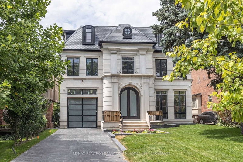 Preview image for 332 Russell Hill Rd, Toronto