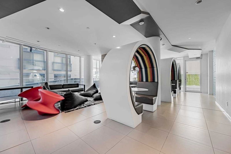 Preview image for 68 Shuter St #2305, Toronto