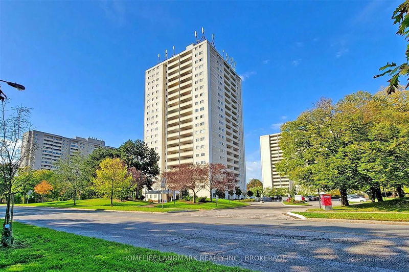 Preview image for 1350 York Mills Rd #203, Toronto