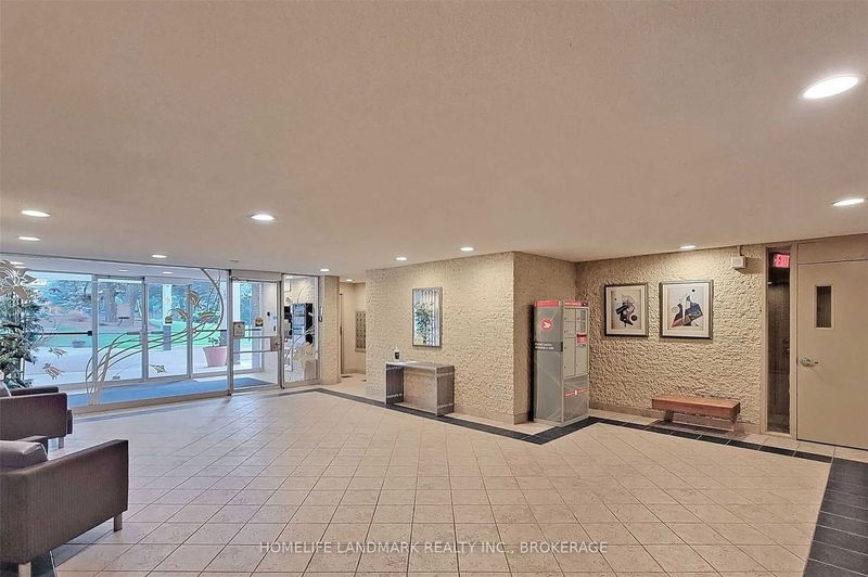 Preview image for 1350 York Mills Rd #203, Toronto