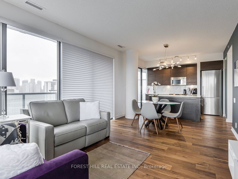 Preview image for 1815 Yonge St #1704, Toronto