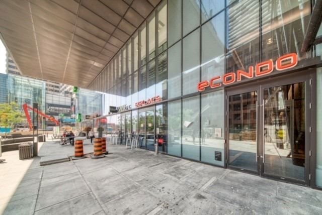 Preview image for 8 Eglinton Ave E #3012, Toronto