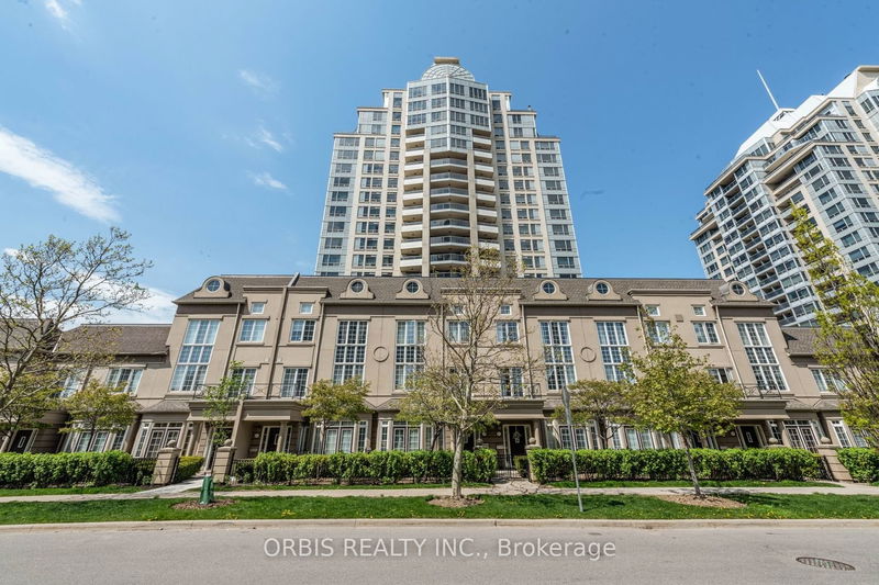 Preview image for 2 Rean Dr #808, Toronto