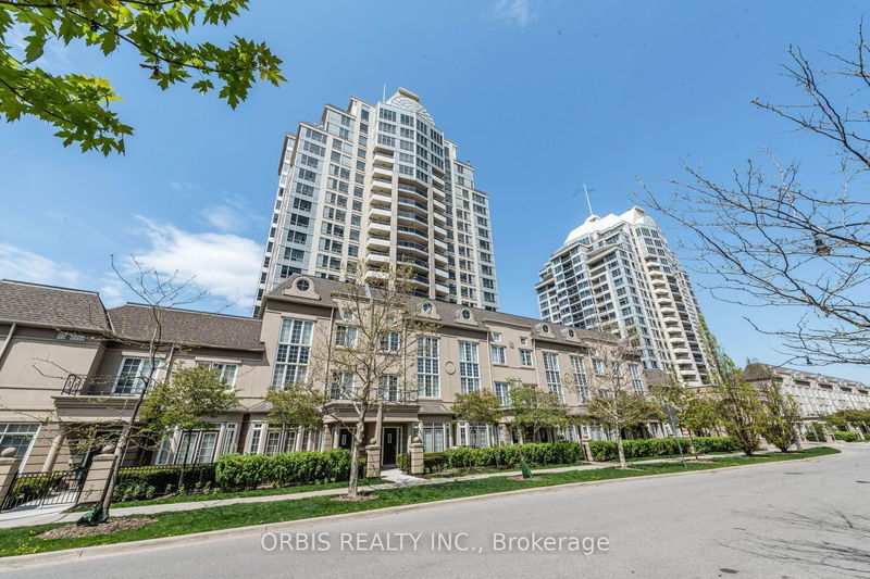 Preview image for 2 Rean Dr #808, Toronto