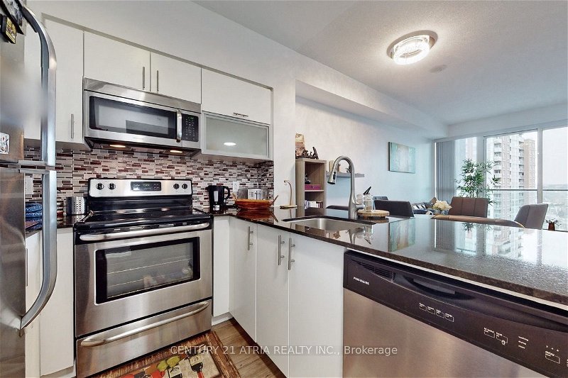 Preview image for 150 East Liberty St #1801, Toronto