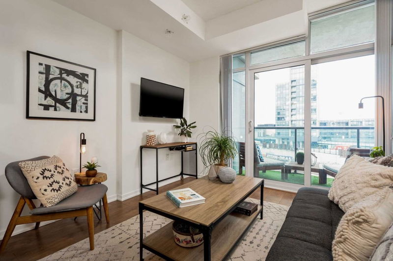 Preview image for 36 Lisgar St #630, Toronto