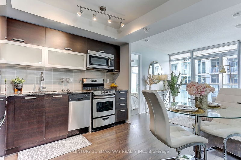 Preview image for 36 Lisgar St #1111, Toronto