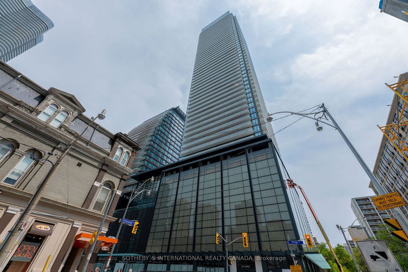 Preview image for 501 Yonge St #2512, Toronto