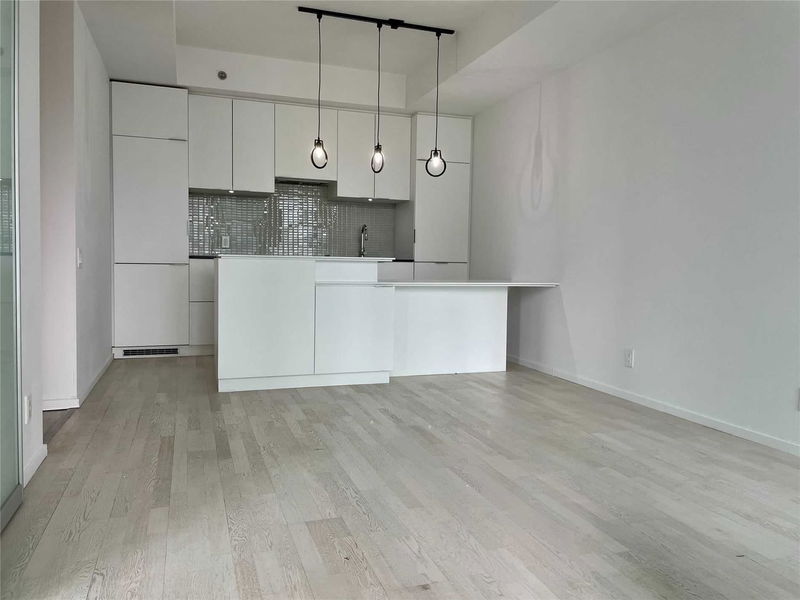 Preview image for 5 St Joseph St #1101, Toronto