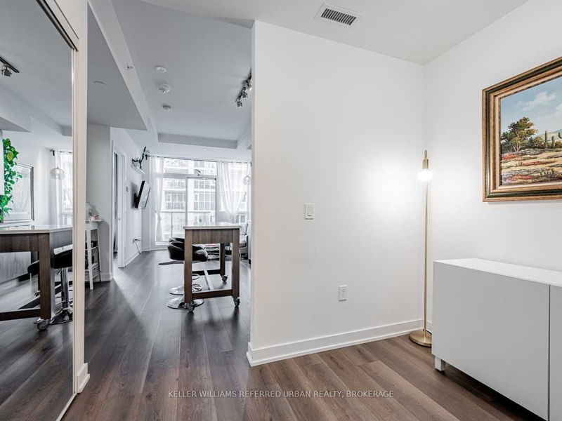 Preview image for 38 Iannuzzi St #727, Toronto