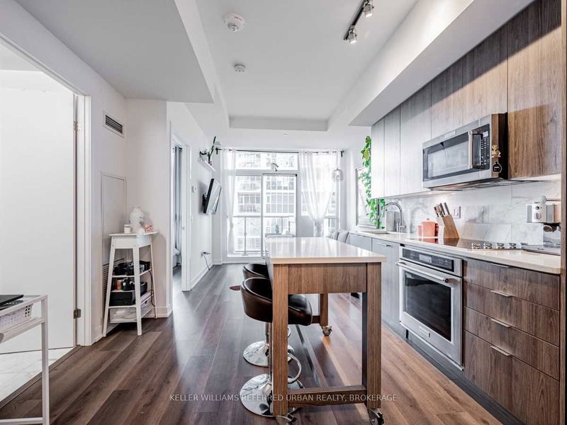 Preview image for 38 Iannuzzi St #727, Toronto