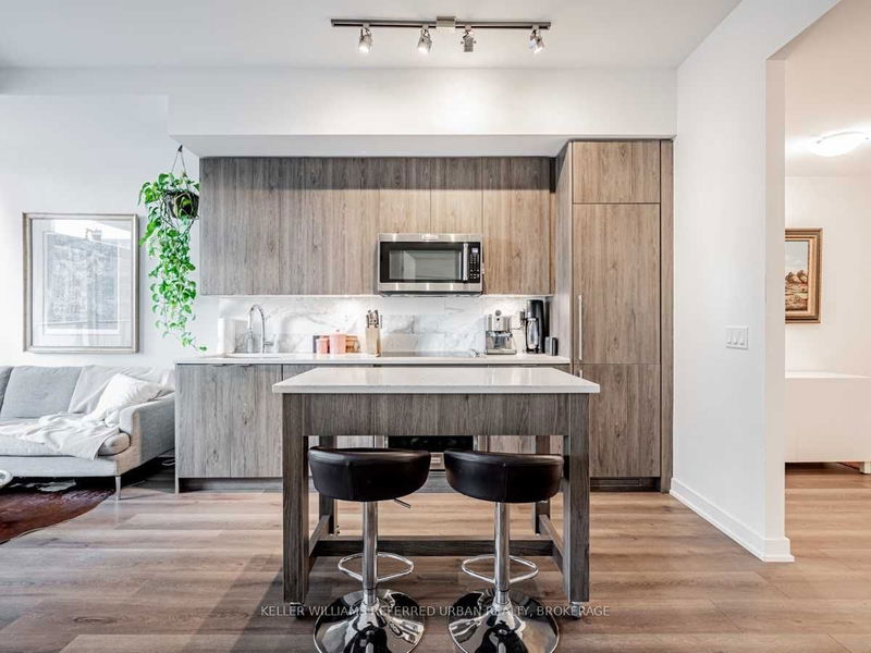 Preview image for 38 Iannuzzi St #727, Toronto