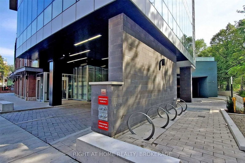 Preview image for 219 Dundas St E #1709, Toronto