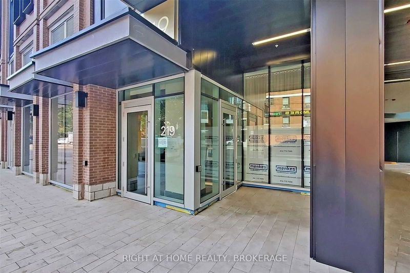 Preview image for 219 Dundas St E #1709, Toronto