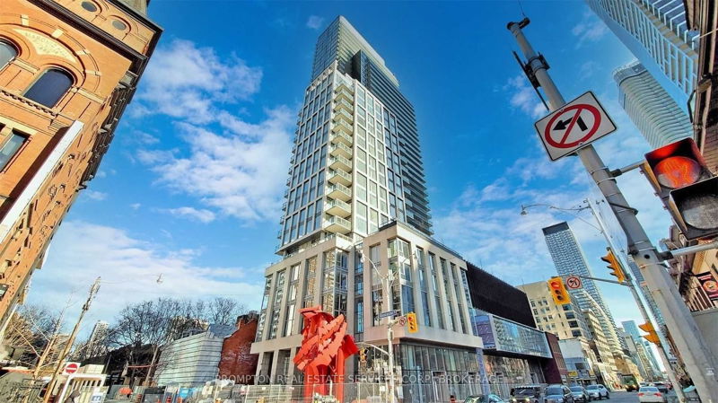 Preview image for 3 Gloucester St #3802, Toronto