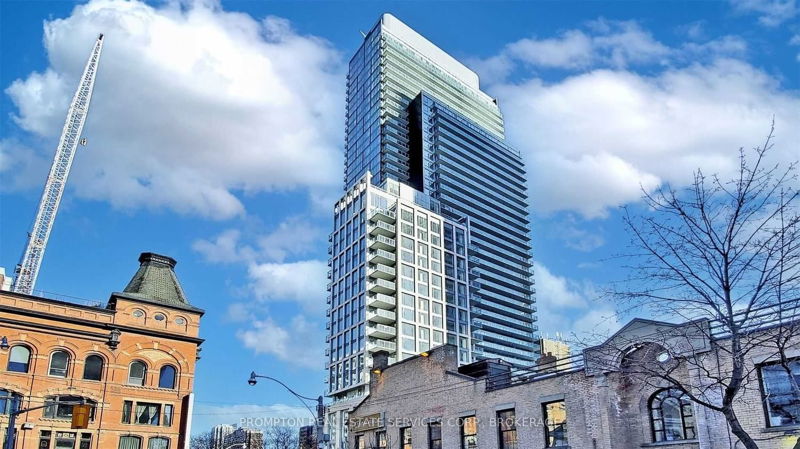 Preview image for 3 Gloucester St #3813, Toronto