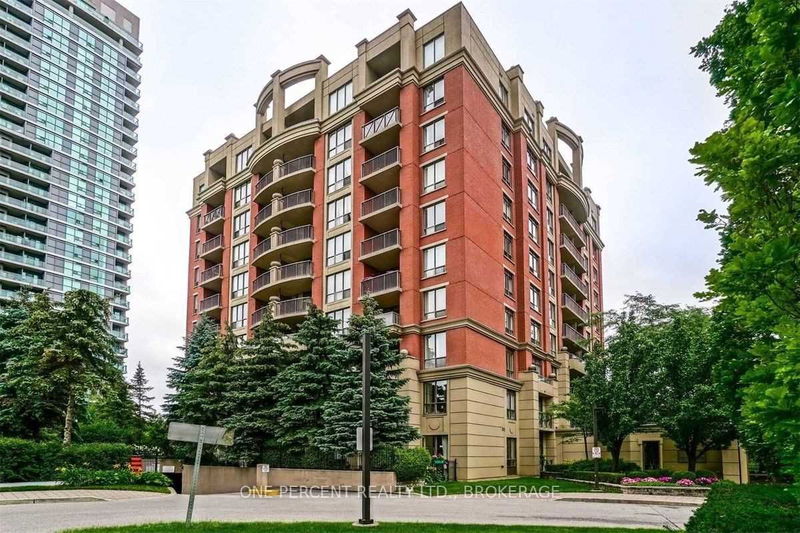 Preview image for 55 Harrison Garden Blvd #703, Toronto