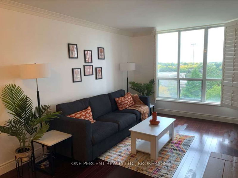 Preview image for 55 Harrison Garden Blvd #703, Toronto