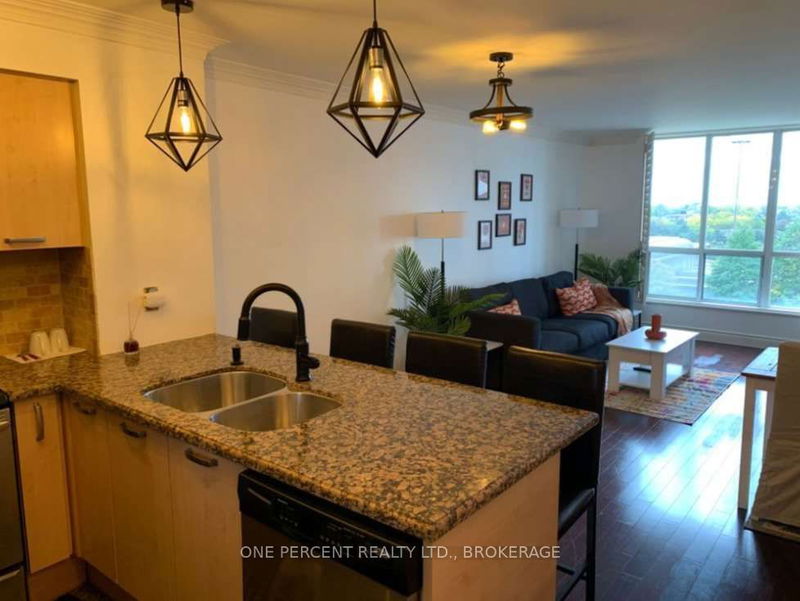 Preview image for 55 Harrison Garden Blvd #703, Toronto
