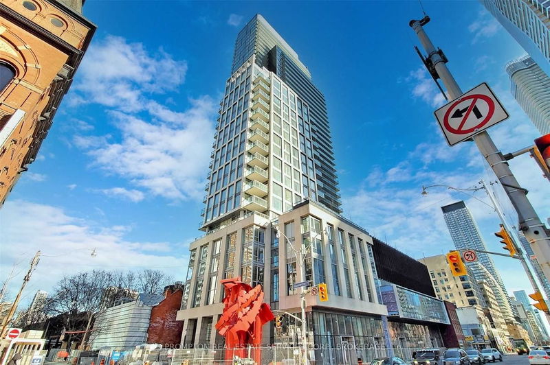 Preview image for 3 Gloucester St #Ph02, Toronto