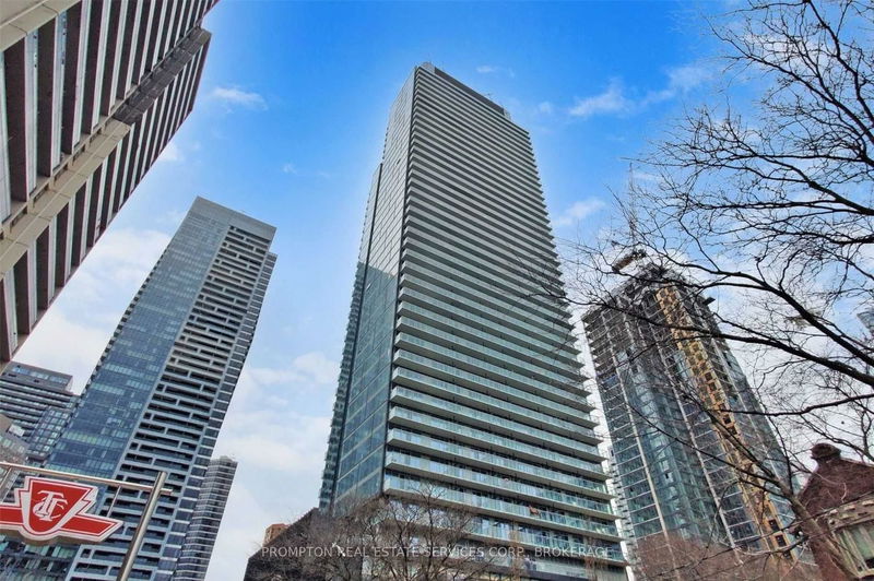 Preview image for 3 Gloucester St #Ph02, Toronto