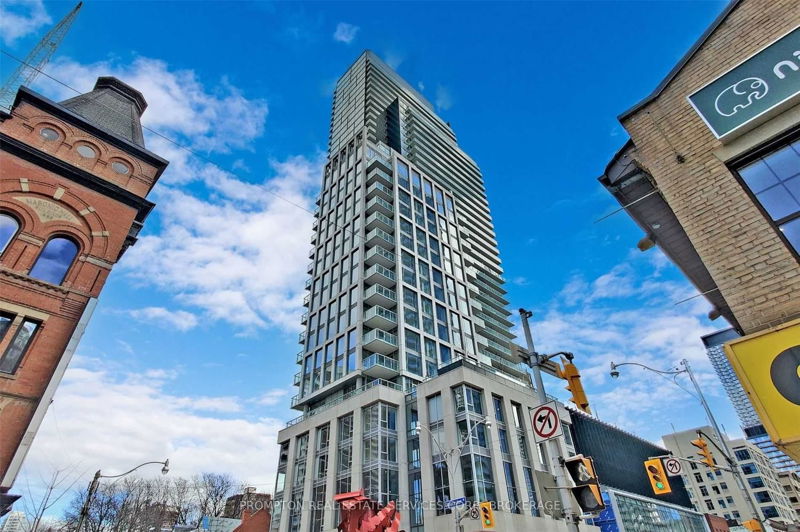 Preview image for 3 Gloucester St #3812, Toronto