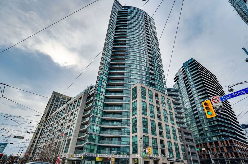Preview image for 600 Fleet St #1204, Toronto