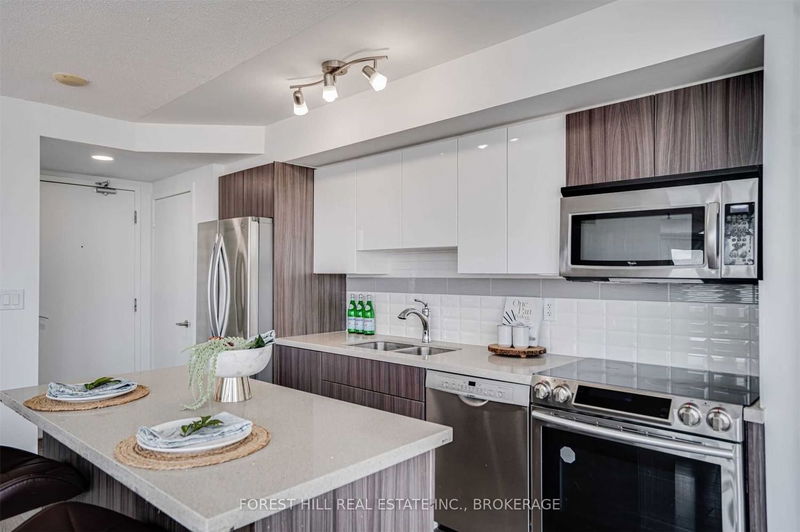 Preview image for 600 Fleet St #1204, Toronto