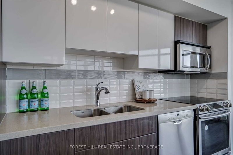 Preview image for 600 Fleet St #1204, Toronto