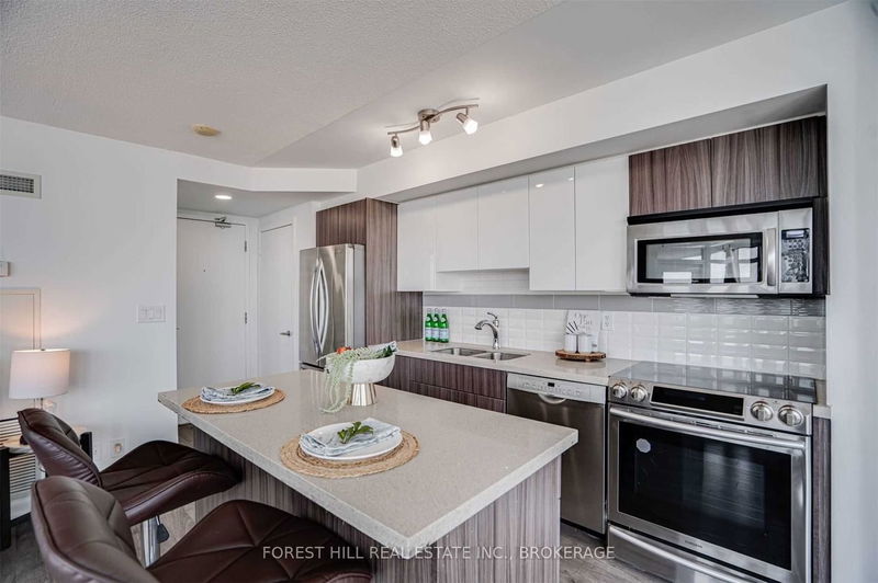 Preview image for 600 Fleet St #1204, Toronto