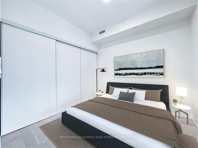 Preview image for 840 St. Clair Ave W #807, Toronto