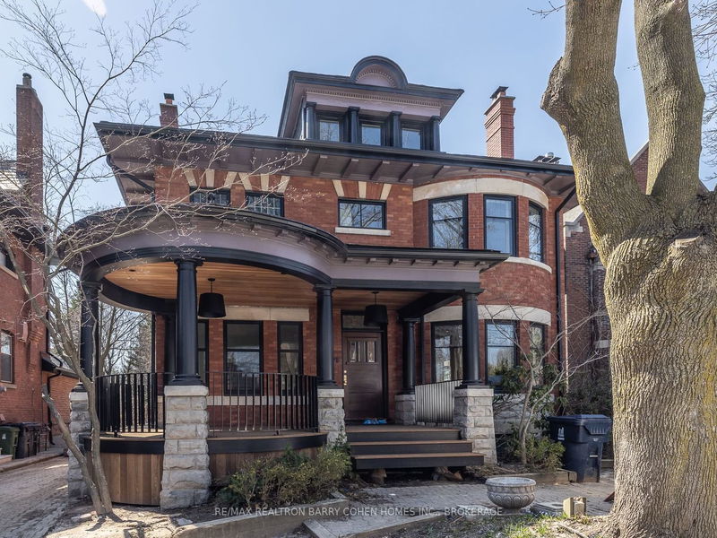 Preview image for 135 Crescent Rd, Toronto