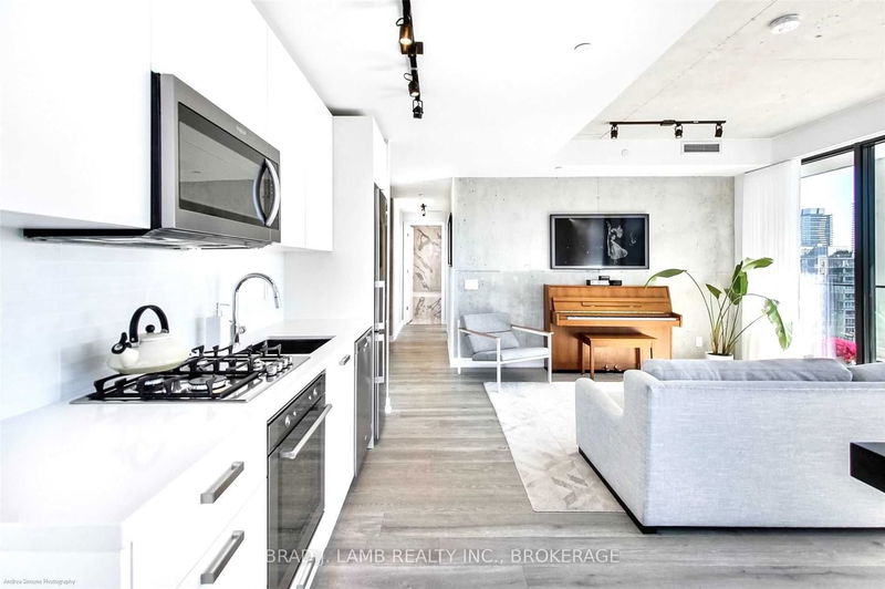 Preview image for 55 Ontario St #1308, Toronto