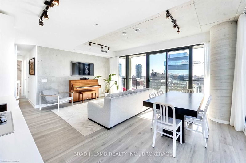 Preview image for 55 Ontario St #1308, Toronto