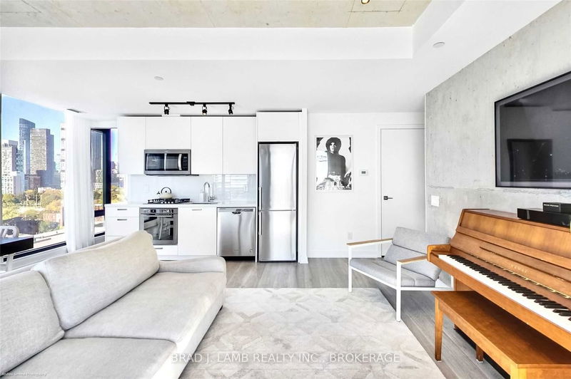 Preview image for 55 Ontario St #1308, Toronto
