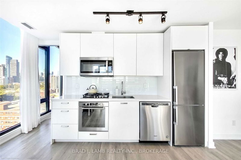 Preview image for 55 Ontario St #1308, Toronto