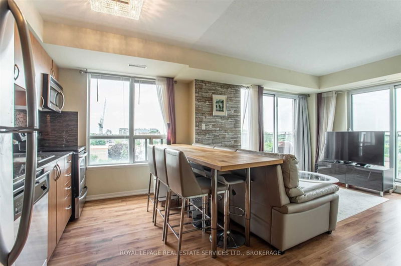 Preview image for 801 Sheppard Ave #806, Toronto