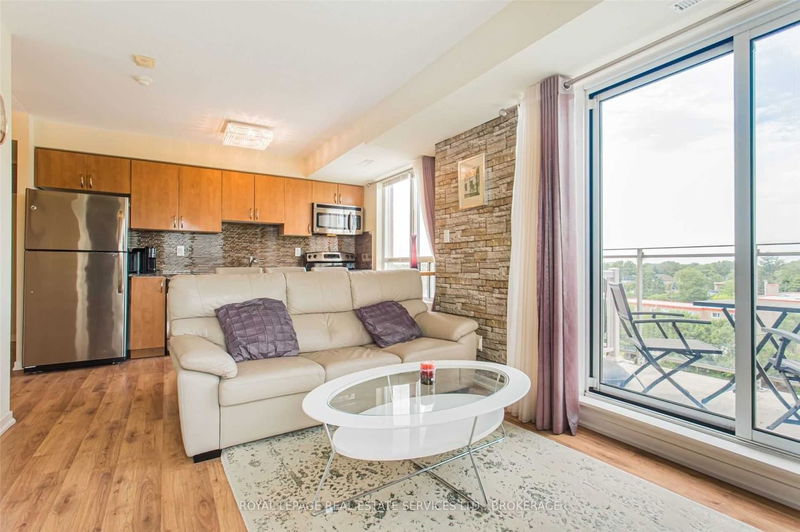 Preview image for 801 Sheppard Ave #806, Toronto