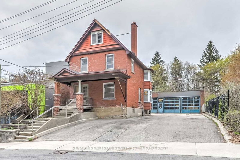 Preview image for 267 Merton St, Toronto