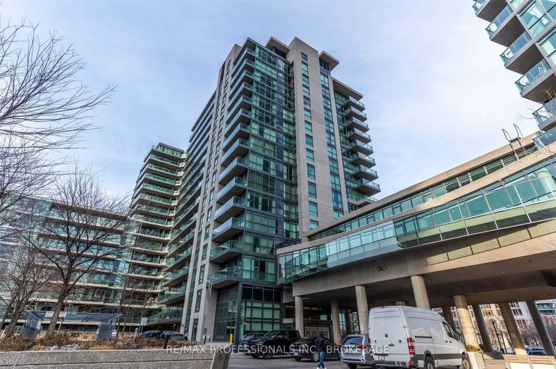 Preview image for 209 Fort York Blvd #1362, Toronto
