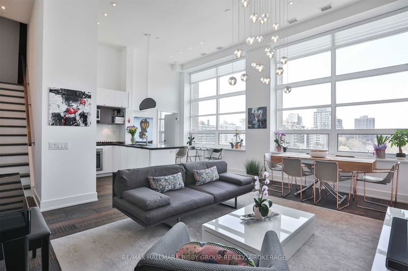 Preview image for 111 St Clair Ave W #819, Toronto