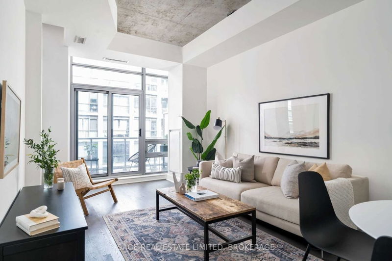 Preview image for 399 Adelaide St W #616, Toronto