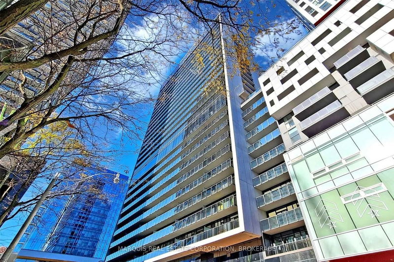 Preview image for 330 Richmond St W #505, Toronto