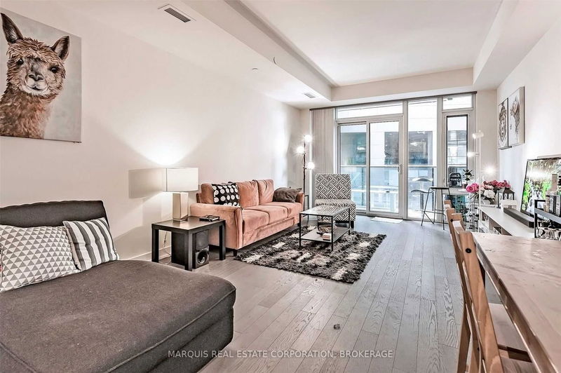 Preview image for 330 Richmond St W #505, Toronto